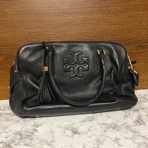 Tory Burch Thea satchel - Picture 1 of 9